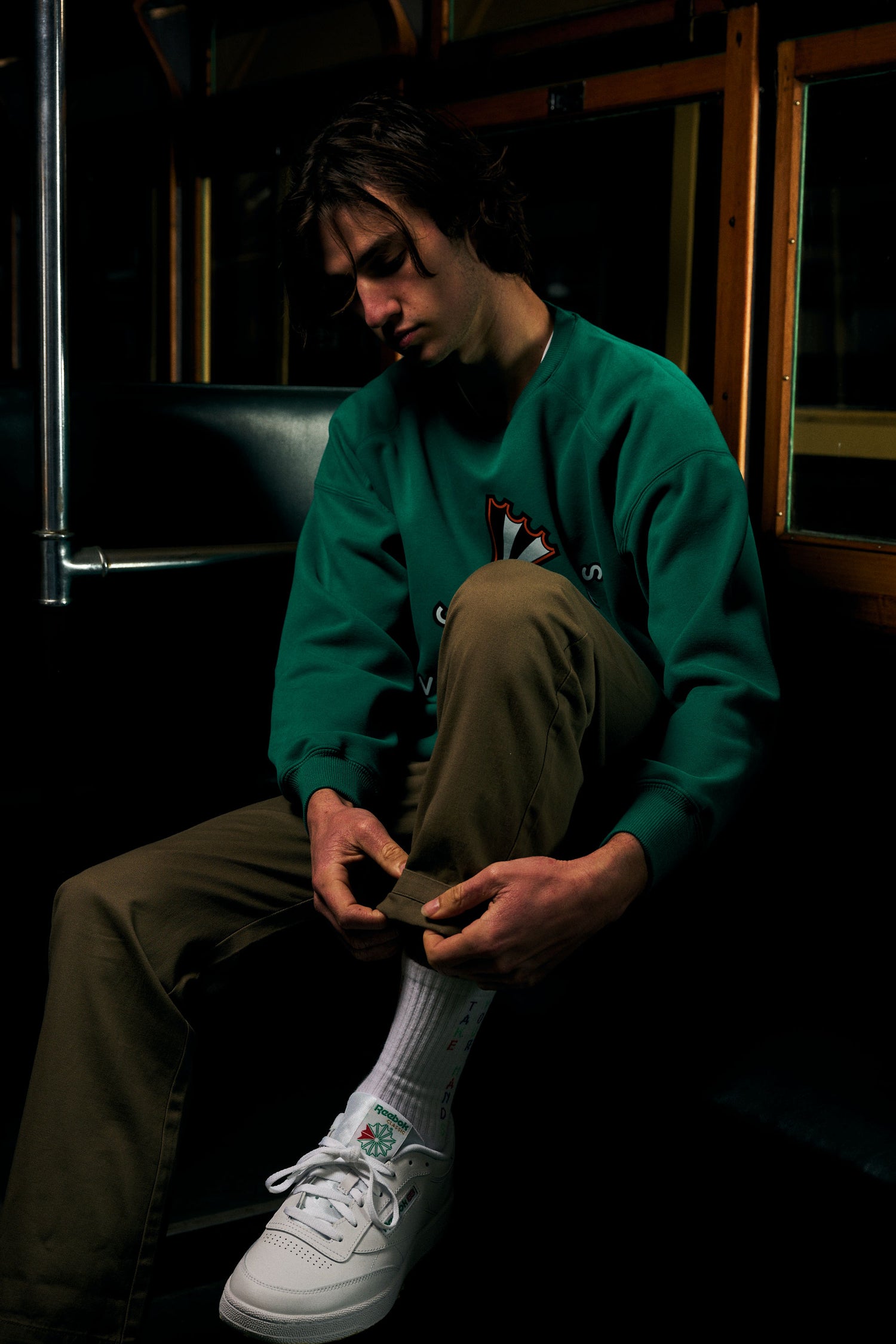 SOCKS